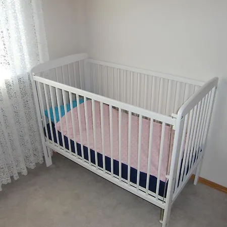 Daire Ferienwohnung Guenztal *