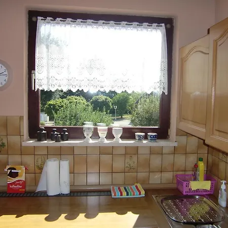 Daire Ferienwohnung Guenztal Günzburg