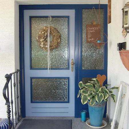 Daire Ferienwohnung Guenztal