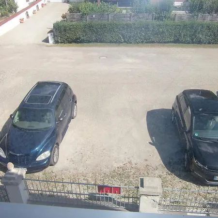 Ferienwohnung Guenztal Günzburg