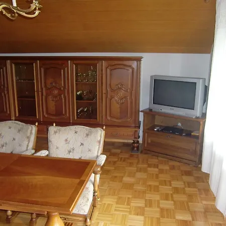 Ferienwohnung Guenztal Daire Günzburg